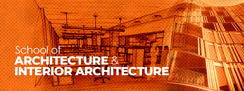 Architecture & Interior Architecture