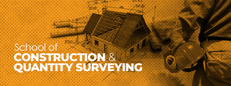 Construction & Quantity Surveying