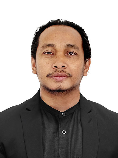 Kamal Mohd Idris (Ts.)