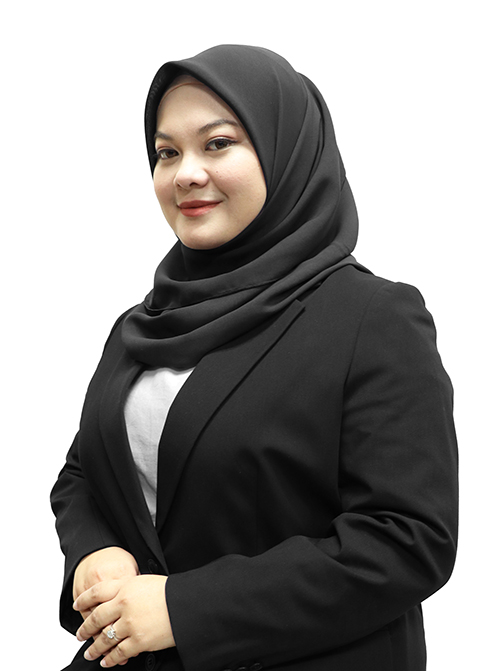 Mariam Felani Shaari (Ts., Dr.)