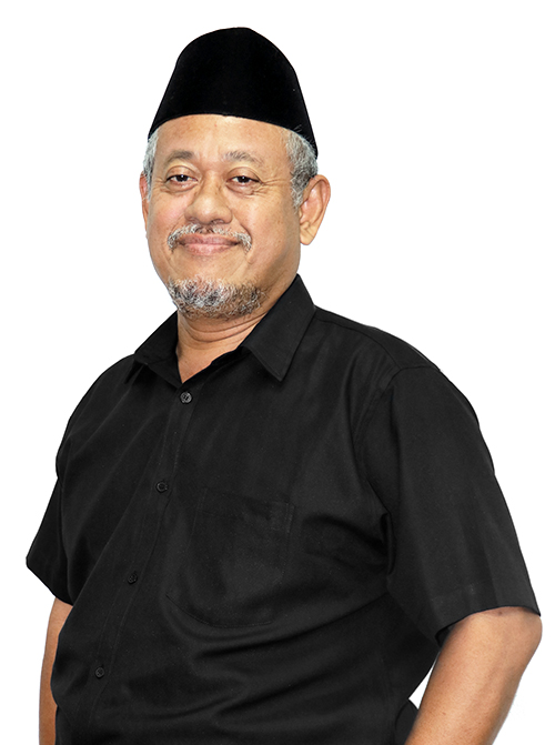 Masran Saruwono (Prof., Dr) 
