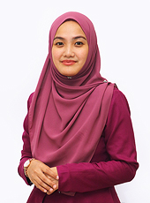 Siti Fatimah Mohd Yusof