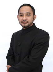 Ellemy Iskandar Khalid (Sr, Dr)