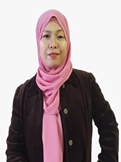 Elma Dewiyana Ismail (Ts)