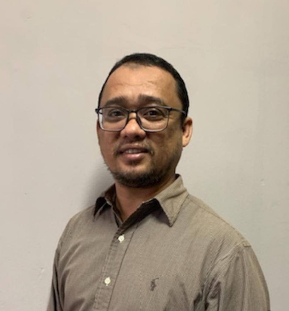 Mohd Zulakhmar Zakiyudin (Sr, Dr)
