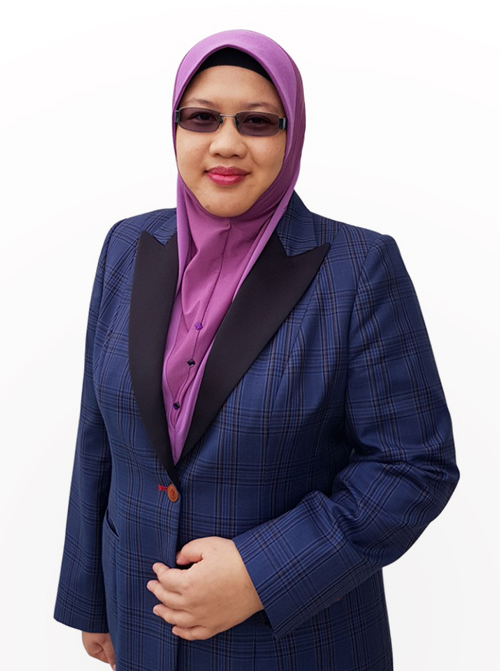 Iffah Farhana Abu Talib (Dr)