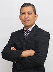 Mohamad Nidzam Rahmat (Prof. Dr)
