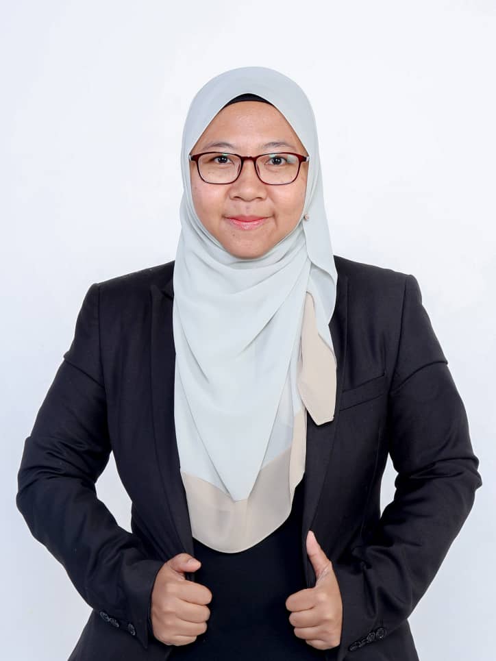 Siti Rashidah Hanum Abd Wahab (Dr)