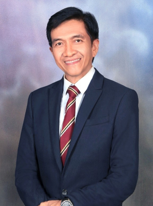 Abdul Hadi Nawawi (Professor Sr Ts Dr.)