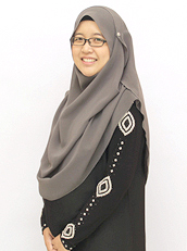 Suhana Ismail (Sr, Dr)