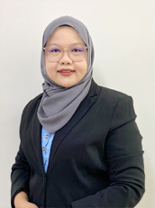 Siti Hasniza Rosman (Sr, Dr)
