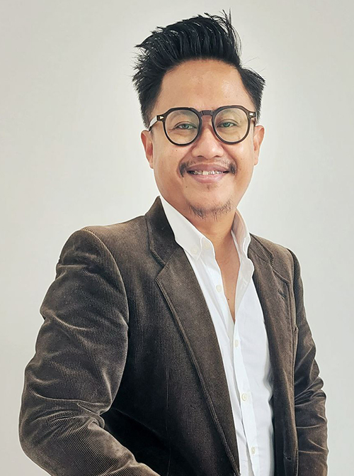 Mohd Firdaus Tugiman
