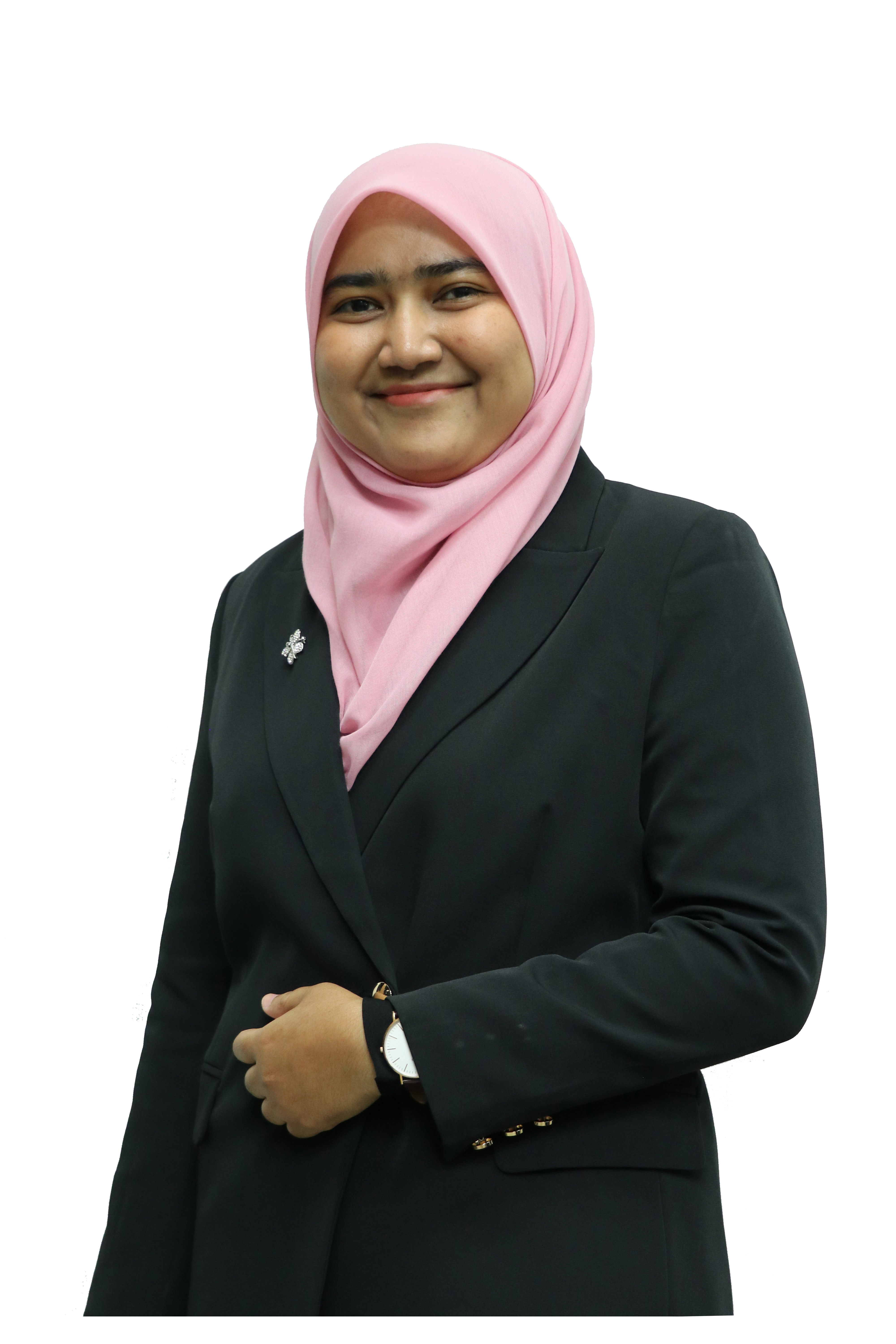 Amalina Mohd Fauzi (Dr.)