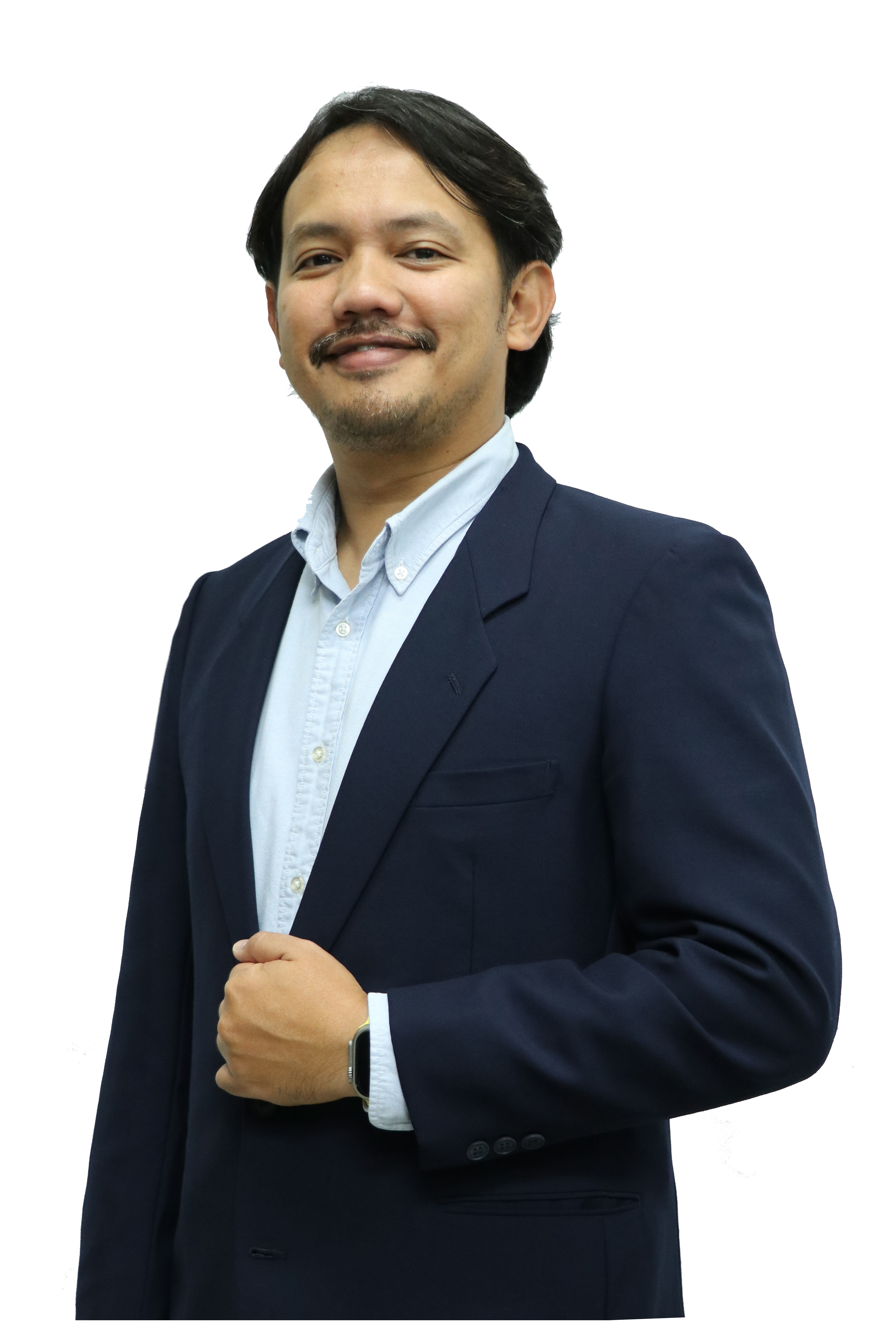 Mohamed Ikhwan Nasir Mohamed Anuar (Dr.)