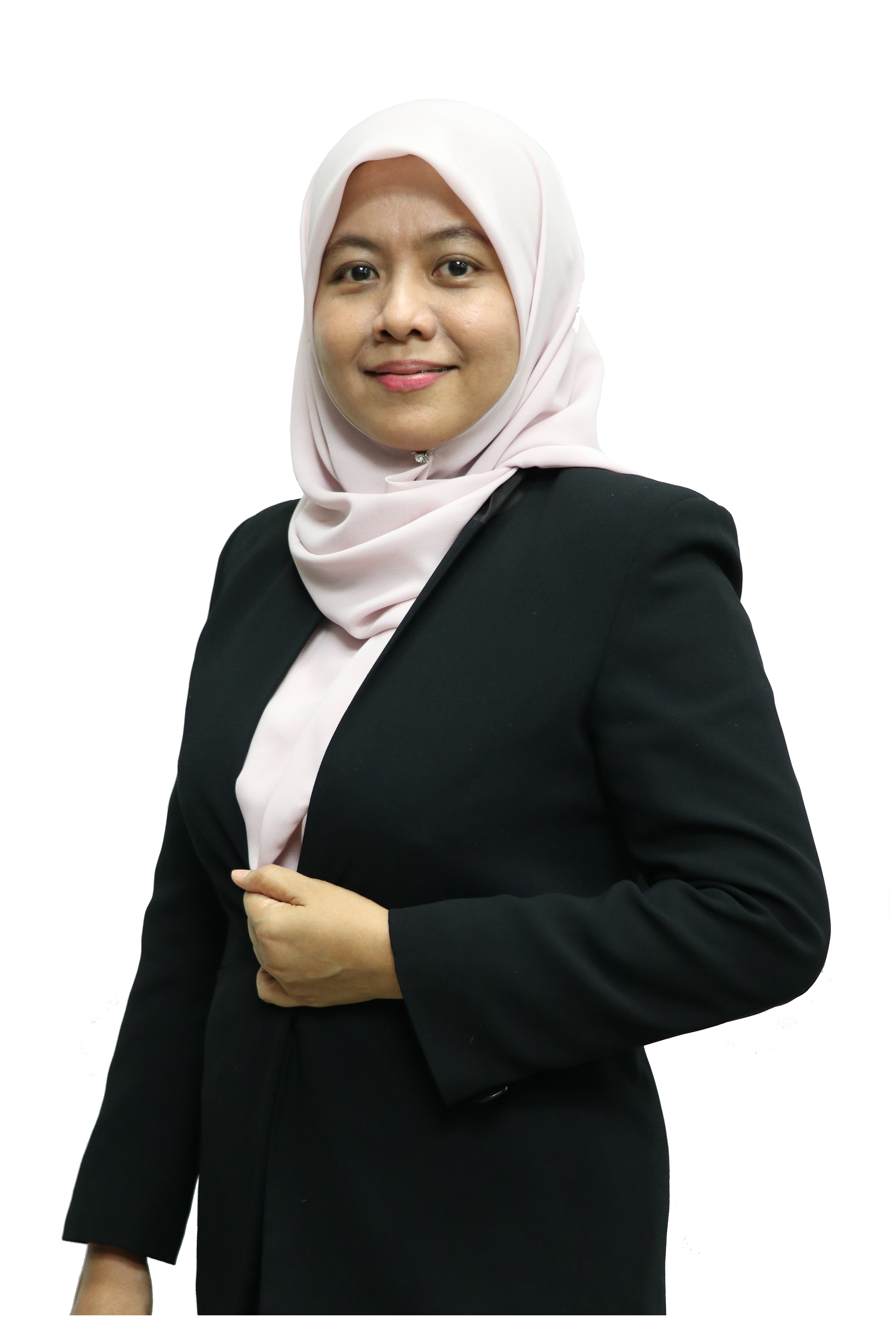 Salina Mohamed Ali (Dr.)