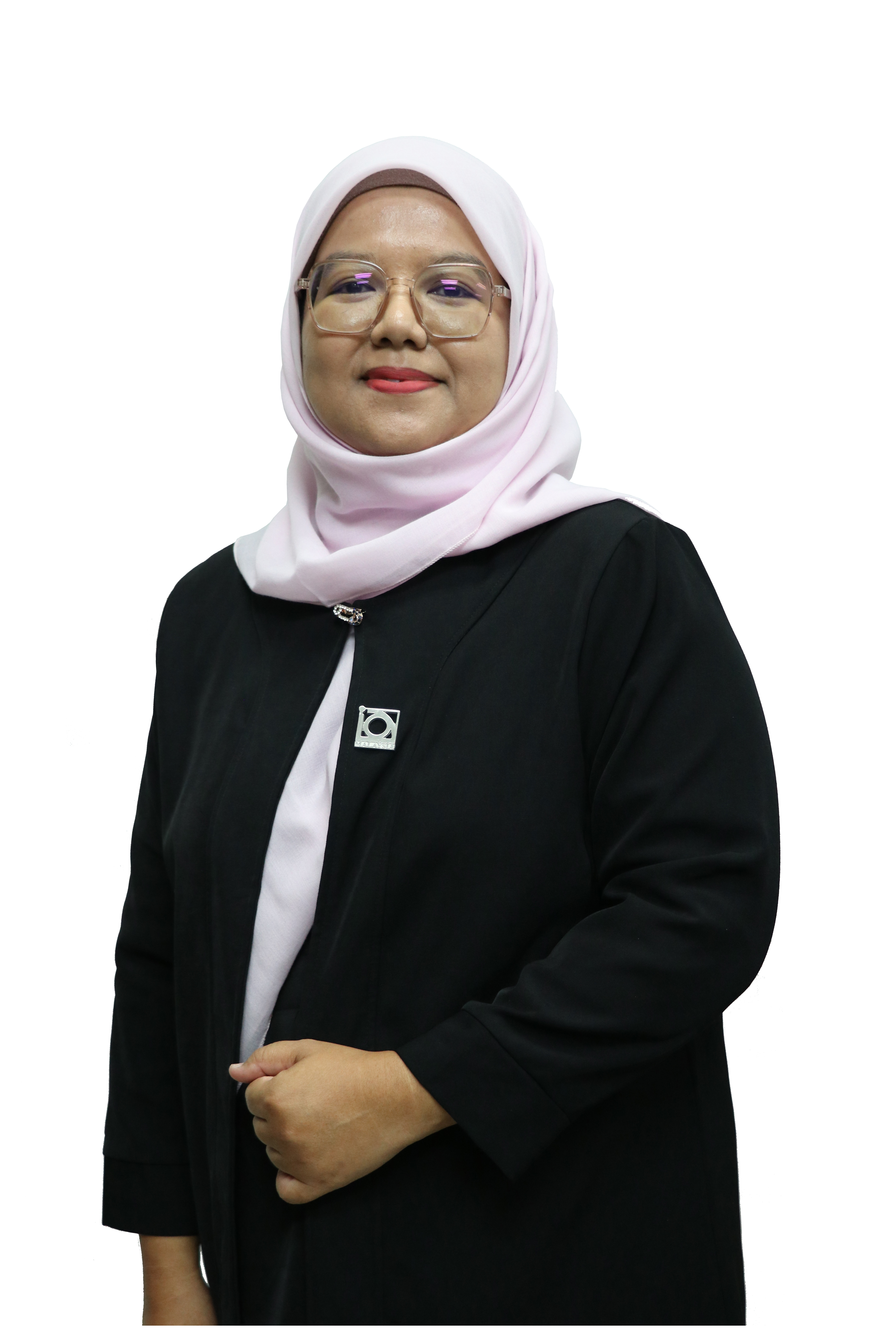 Sharifah Khalizah Syed Othman Thani (LAr., Ts.)