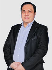 Mohd Azrai Azman (Dr)