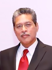 Khairuddin Abdul Rashid (Professor Sr Dr.)