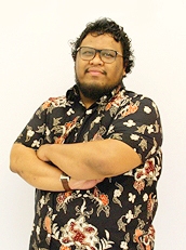 Zulkhairy Affandy Mohd Zaki (Ts)