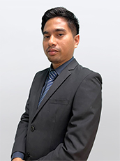 Muhammad Abdul Hakim Muhamad (Dr)