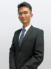 Lau Chong Luh (Dr)