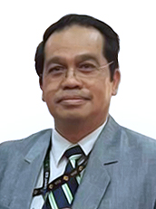 Abd Manan Samad (Prof, Sr, Dr)