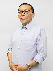 Wan Mohd Naim Wan Mohd (Prof, Dr)