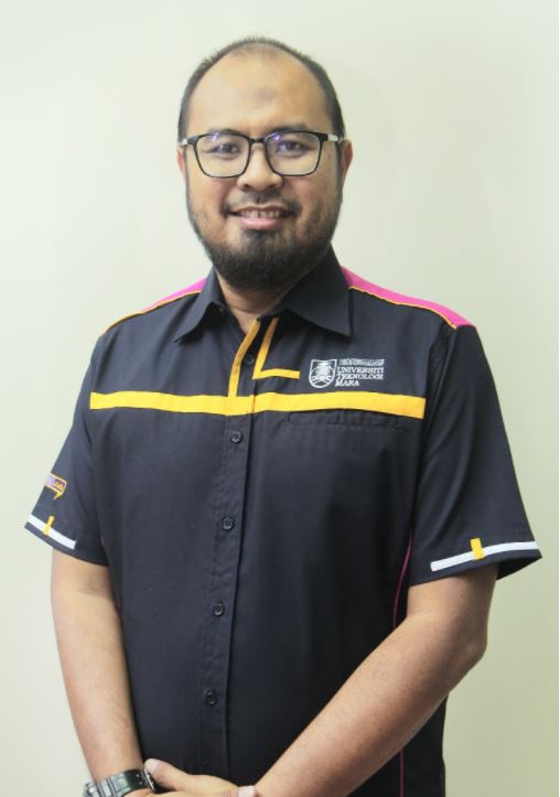 Saiful Aman Sulaiman (Sr, Ts, Dr)