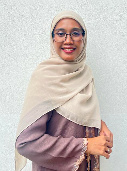 Marina Mohd Nor (Dr)