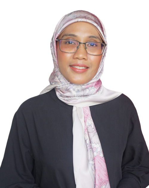 Marina Mohd Nor (Gs, Dr)